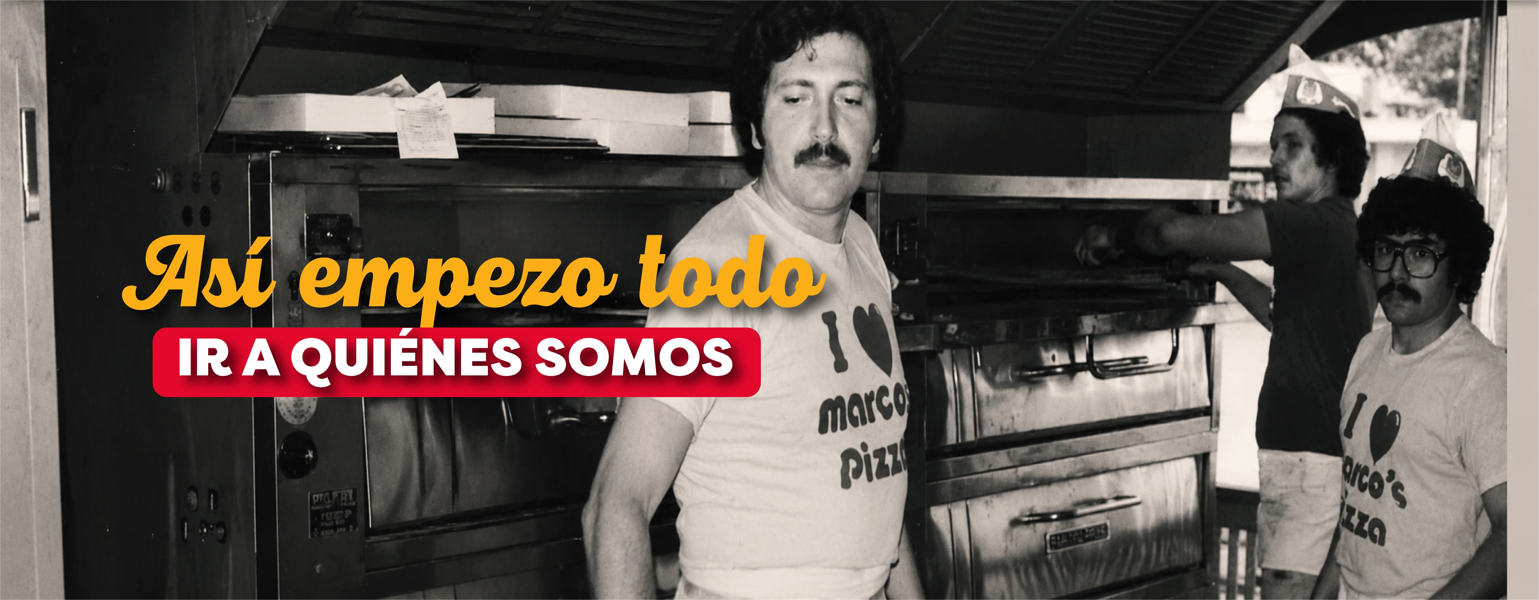 Conoce a la familia